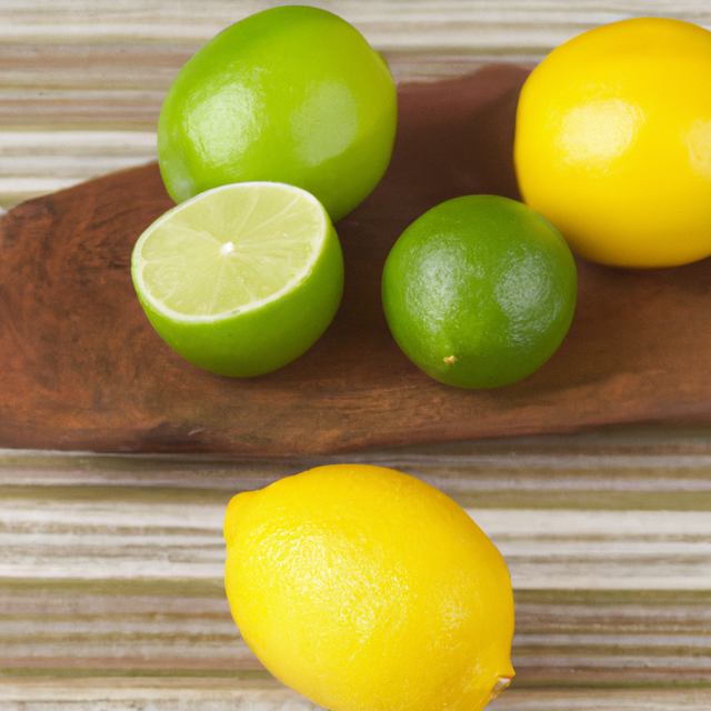 Lemon Lime Flavor Powder (Sugar-Free), Organic