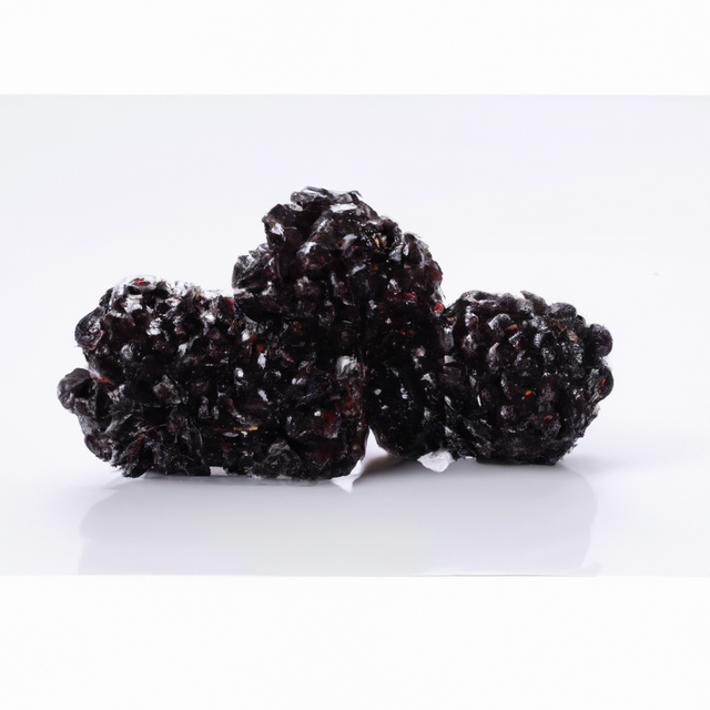 Blackberry Flavor Powder (Sugar-Free), Organic