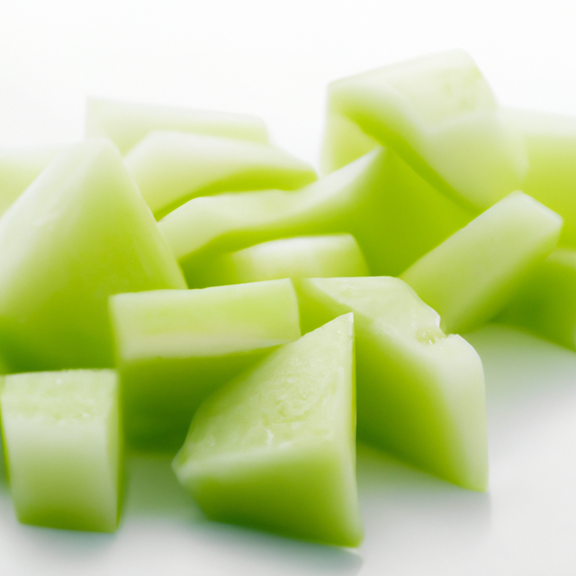 Melon Honey Fragrance Emulsion (Water Soluble)