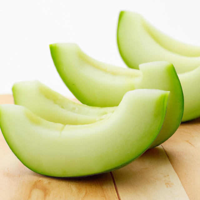 Organic Melon Honey Fragrance Emulsion (Water Soluble)