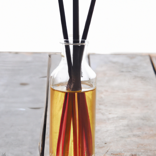 Organic Sandalwood Fragrance Emulsion with Floral Notes (Water Soluble)