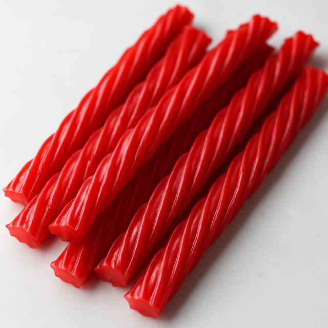 Red Licorice Flavor Extract, Natural