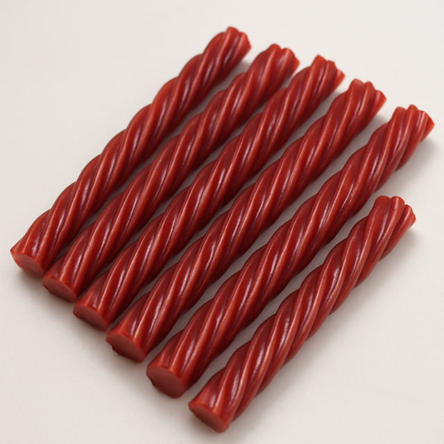 Red Licorice Flavor Extract Without Diacetyl