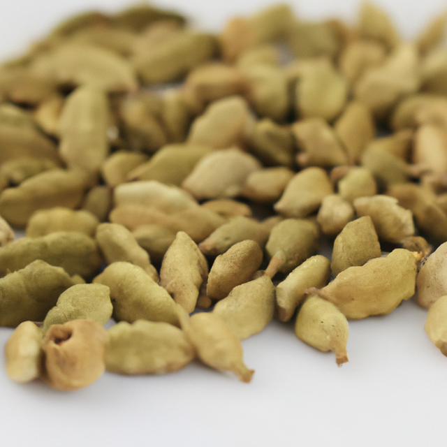 Cardamom Flavor Extract, Organic