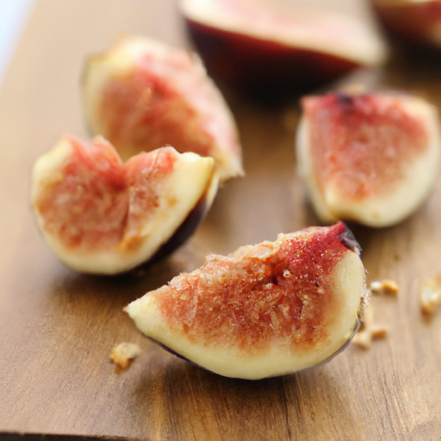 Fig Flavor Extract Without Diacetyl