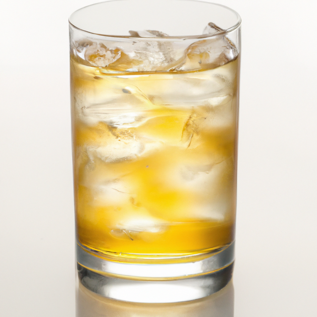 Cream Soda Flavor Extract Without Diacetyl