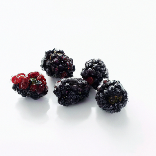 Boysenberry Flavor Extract, Organic