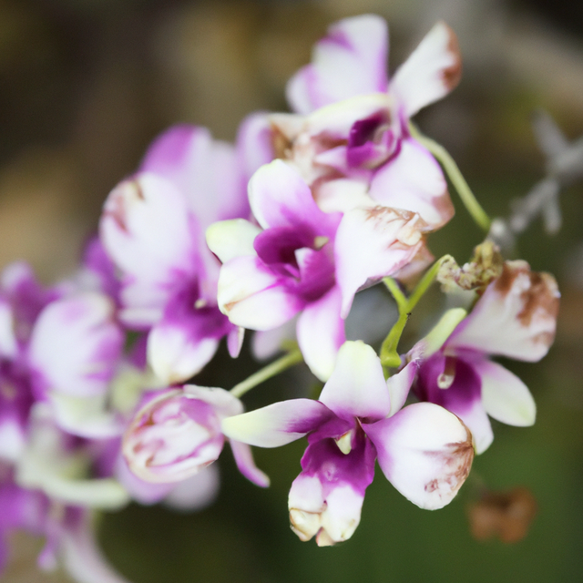 Polynesian Orchid Fragrance Emulsion (Water Soluble)