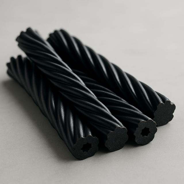 Licorice Flavor Emulsion for High Heat Applications, Organic