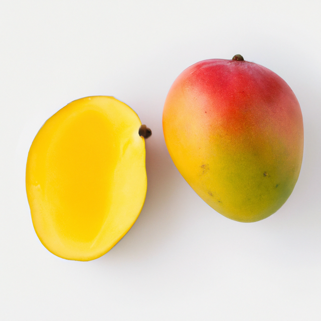 Mango Super Concentrated Flavor Powder (3X Fold)