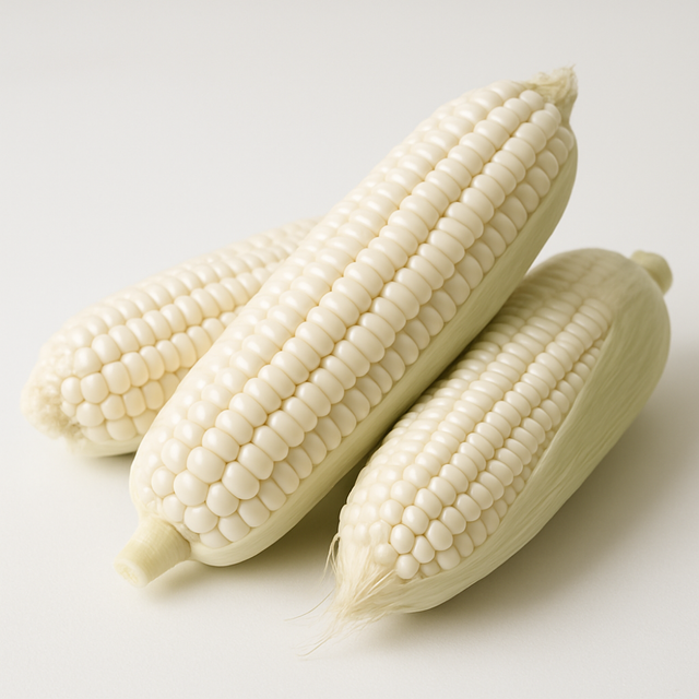 Sweet Corn Flavor Extract Without Diacetyl