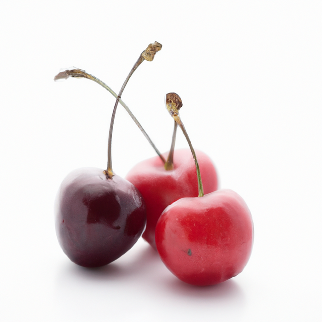 Organic Cherry Flavor Concentrate For Frozen Yogurt no Diacetyl