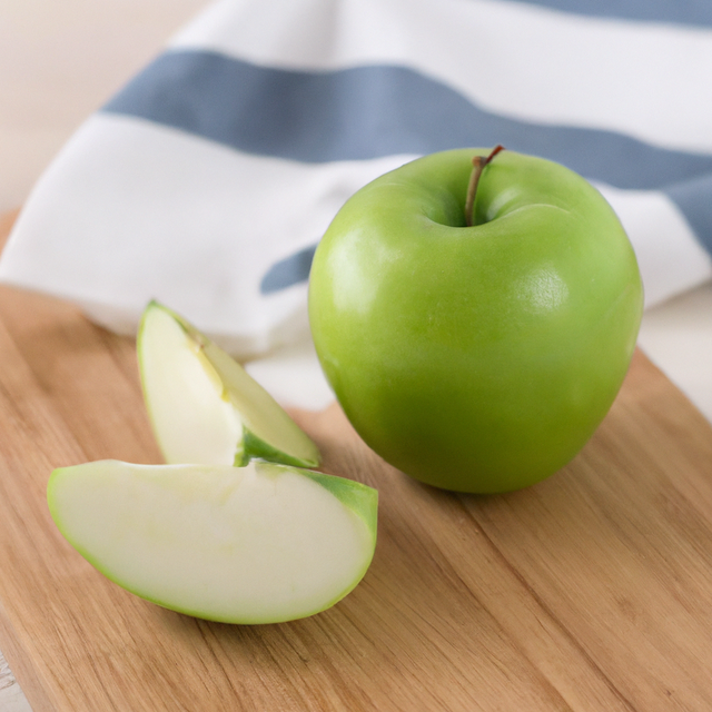 Organic Green Apple Flavor Concentrate Without Diacetyl For Frozen Yogurt