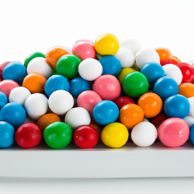 Bubble Gum Super Concentrated Flavor Powder (3X Fold)