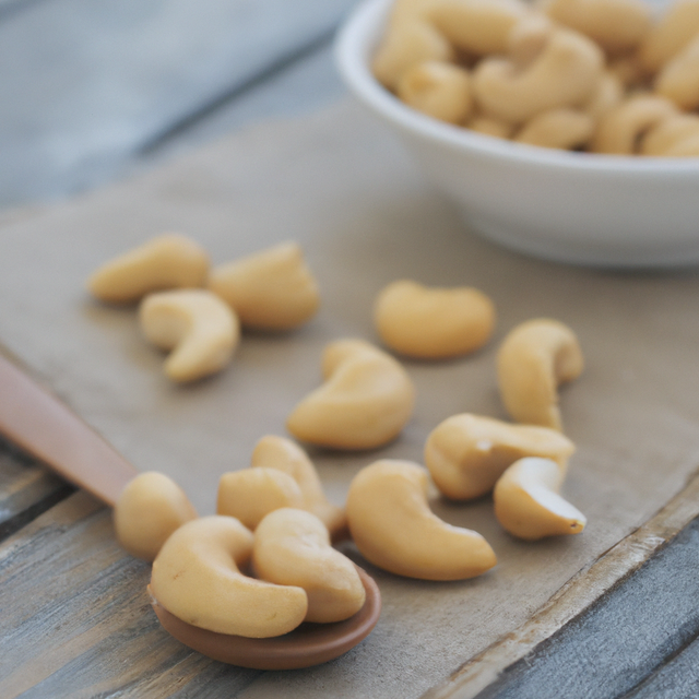 Cashew Cotton Candy Floss Sugar, Organic