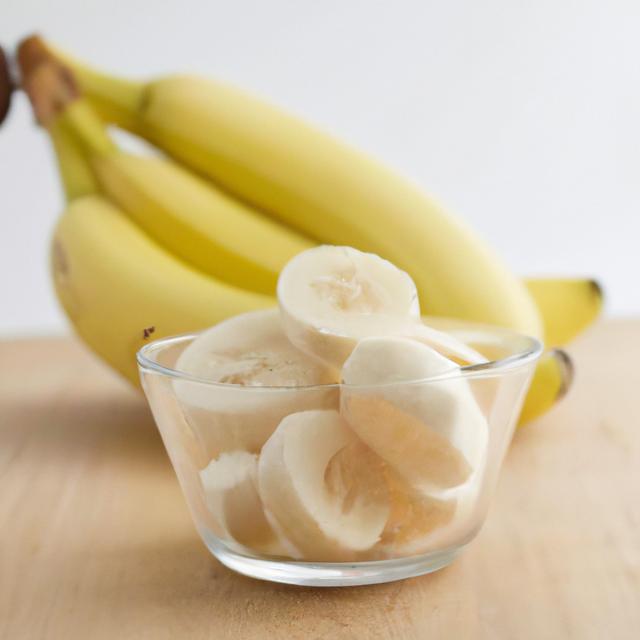 Banana Flavor Concentrate For Frozen Yogurt without Diacetyl