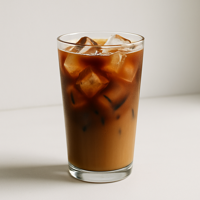 Organic Irish Cream Flavor Concentrate Without Diacetyl