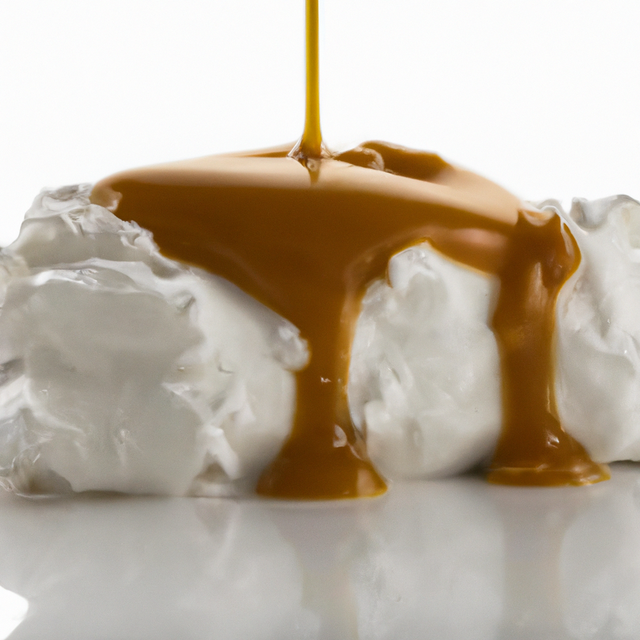 Dulce de Leche Flavor Concentrate, Organic