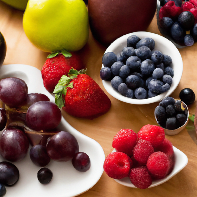 Organic Wild Berry Flavor Concentrate Without Diacetyl