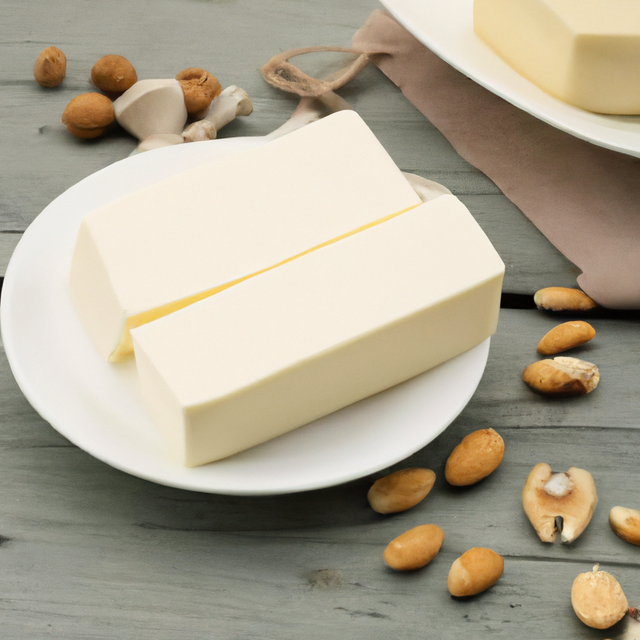 Butter Flavor Extract Without Diacetyl