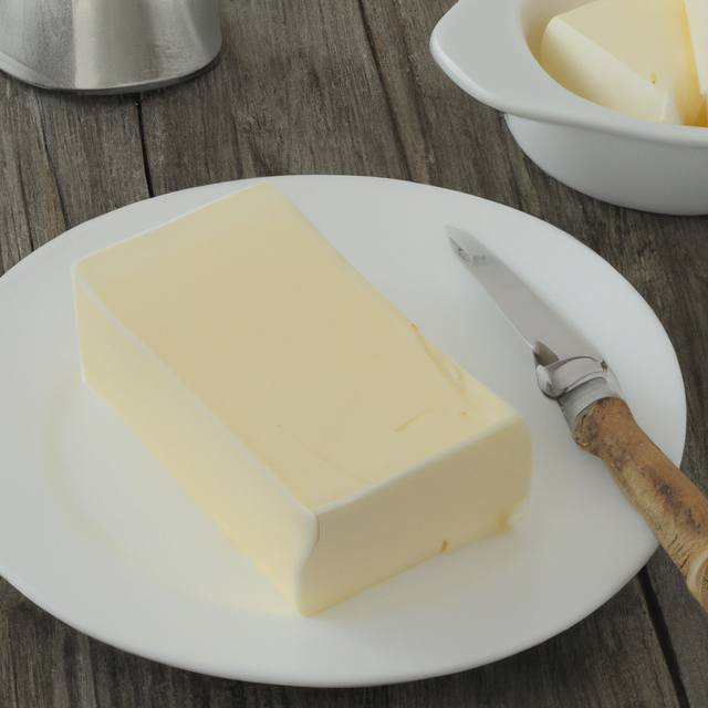 Butter Flavor Extract, Organic