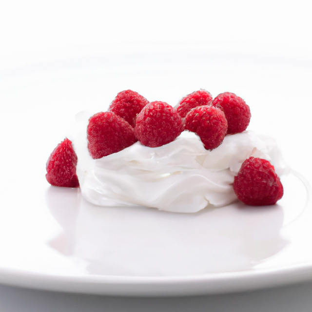 Raspberry Cream Super Concentrate Flavor Powder (3X Fold)