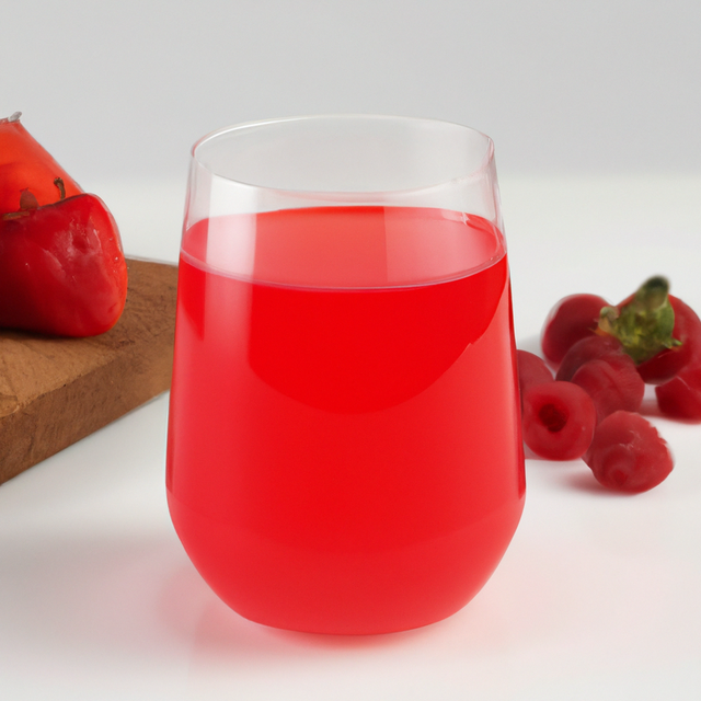 Tropical Punch Super Concentrated Flavor Powder (3X Fold)