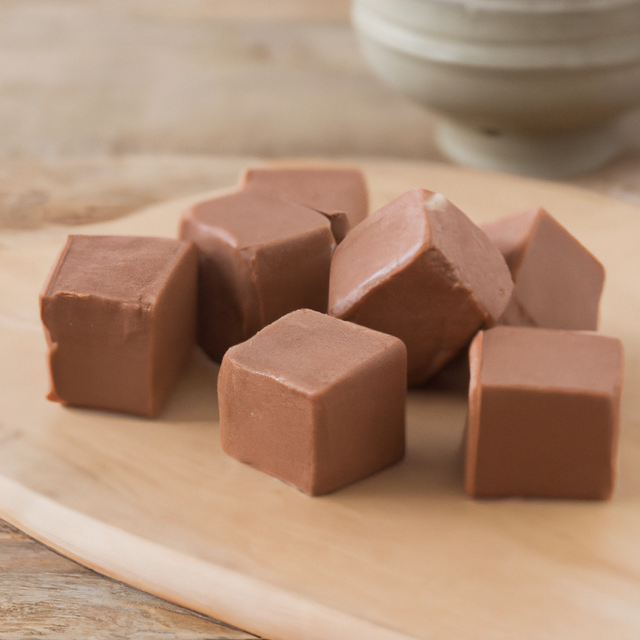 Chocolate Fudge Flavor Emulsion for High Heat Applications