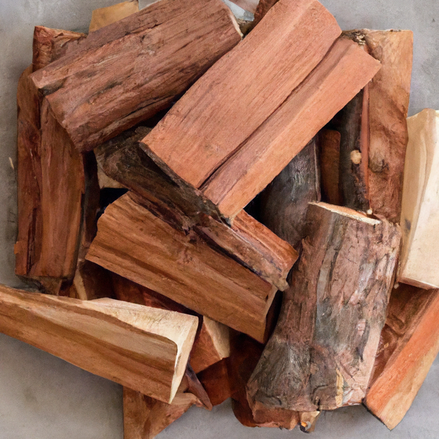 Oak Smoke Flavor Extract, Natural