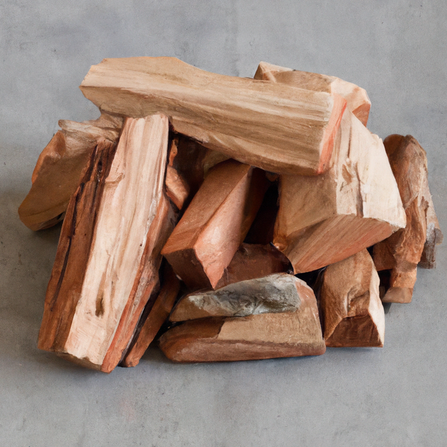 Hickory Smoke Flavor Extract, Organic