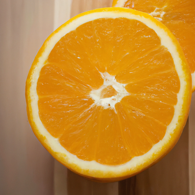 Orange Cream Flavor Oil for Lip Balm