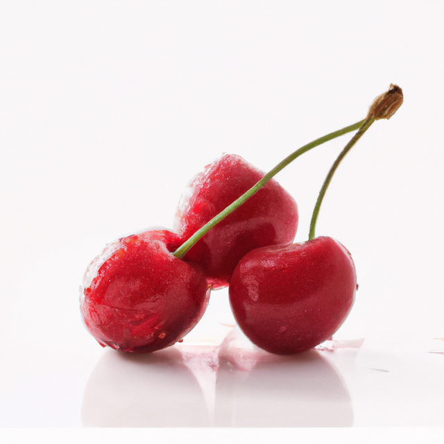 Cherry Super Concentrated Flavor Powder (3X Fold)