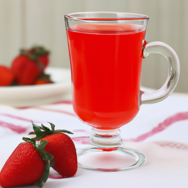 Fruit Punch Super Concentrated Flavor Powder (3X Fold)