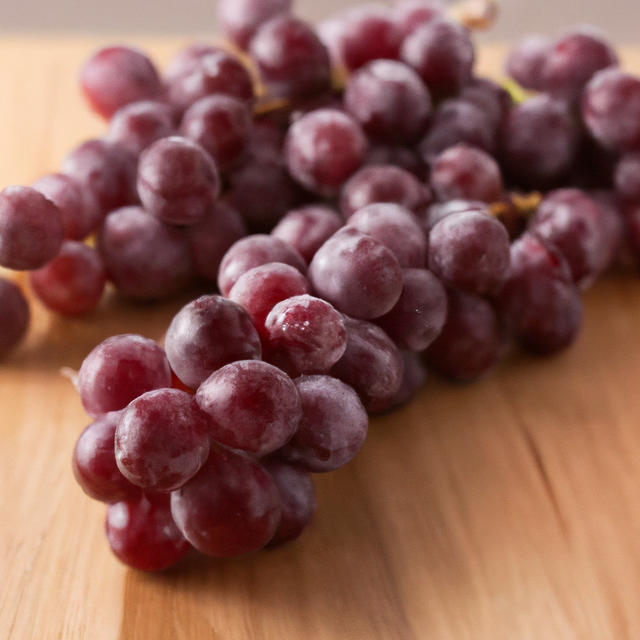 Grape Super Concentrated Flavor Powder (3X Fold)