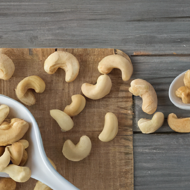 Cashew Flavor Extract, Natural