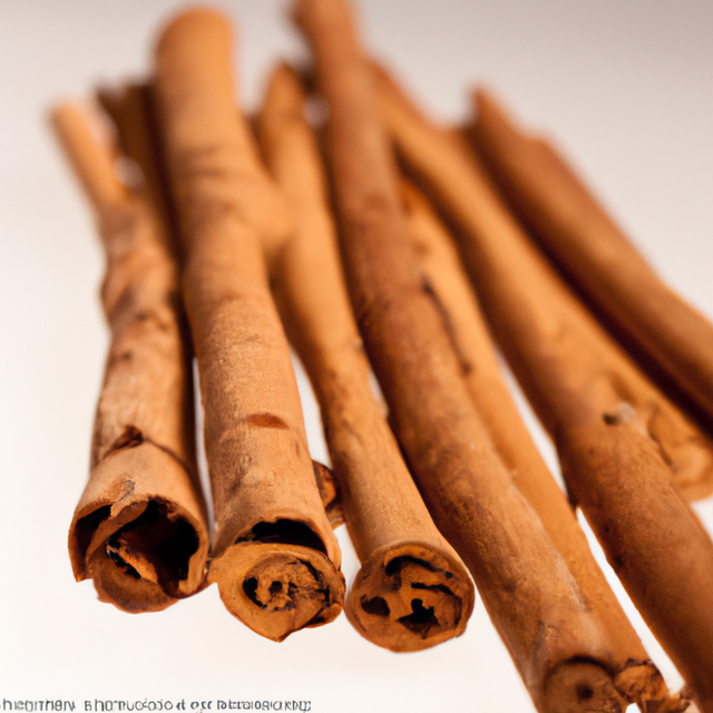 Sugar Free Cinnamon Coffee Syrup