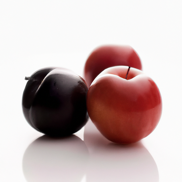 Plum Cotton Candy Floss Sugar (Without Color), Organic