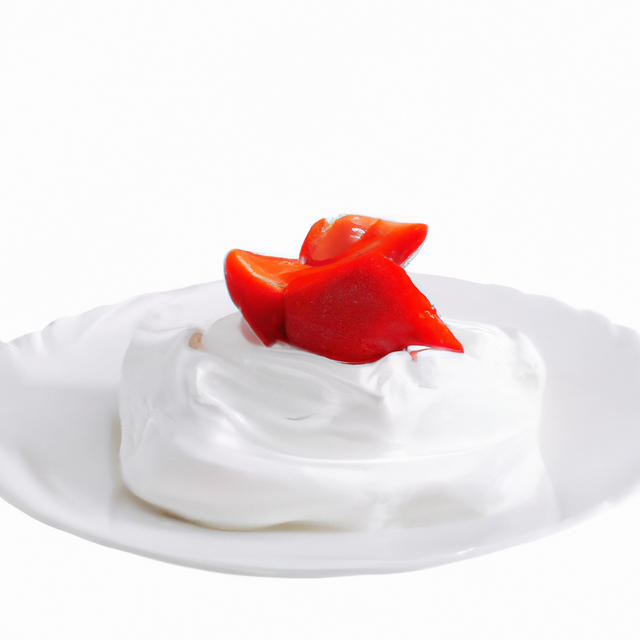 Strawberry Cream Flavor Concentrate, Natural