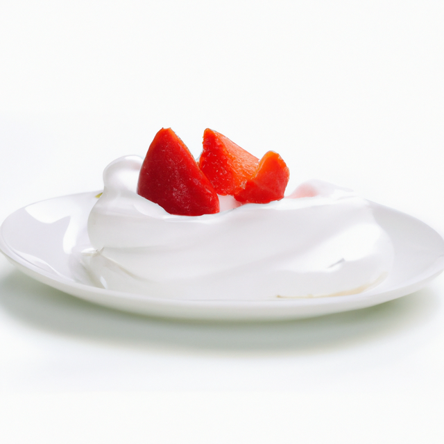 Organic Strawberry Cream Flavor Concentrate Without Diacetyl