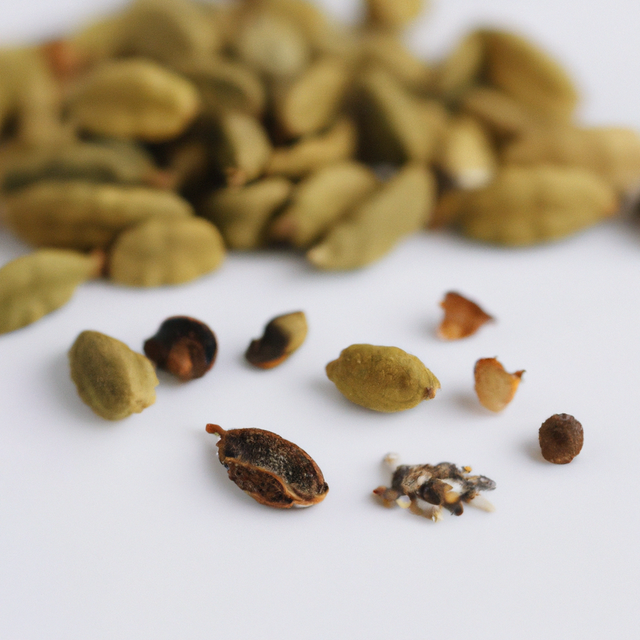 Cardamom Flavor Oil for Chocolate