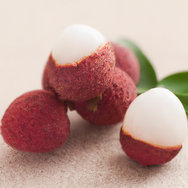 Lychee Fragrance Emulsion (Water Soluble)