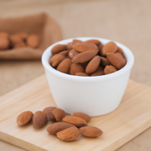 Almond Super Concentrated Flavor Powder (3X Fold)