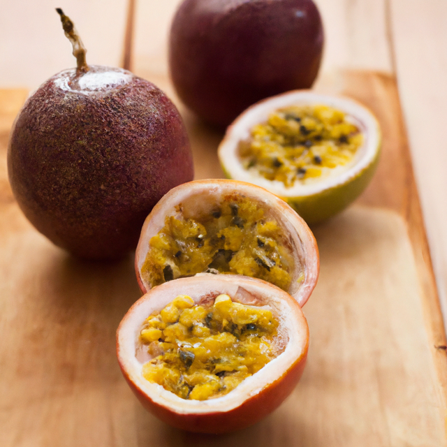 Passion Fruit Guava Fragrance Oil (Oil Soluble)