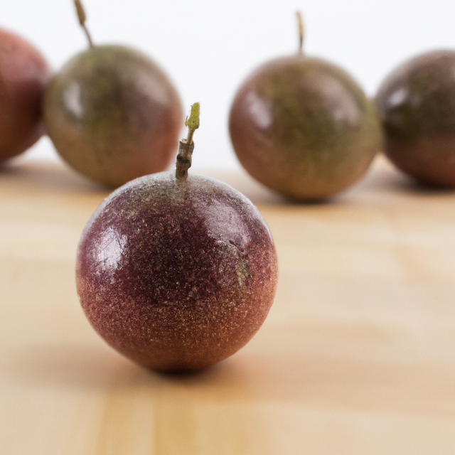 Passion Fruit Super Concentrated Flavor Powder (3X Fold)