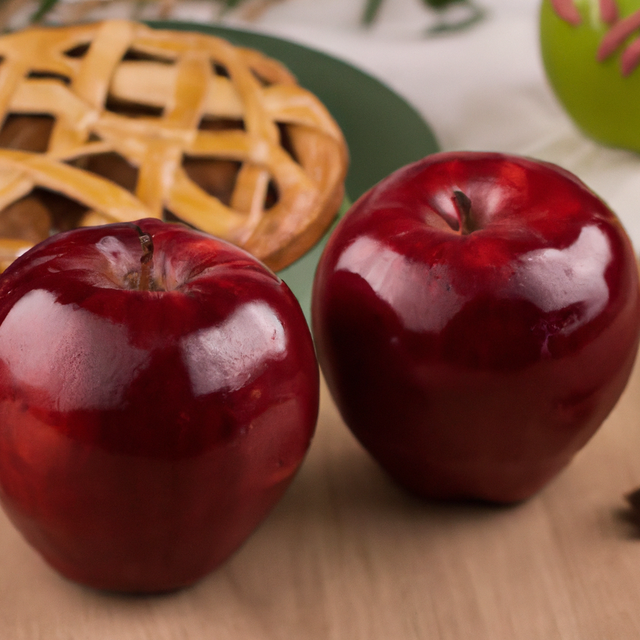 Apple Super Concentrated Flavor Powder (3X Fold)