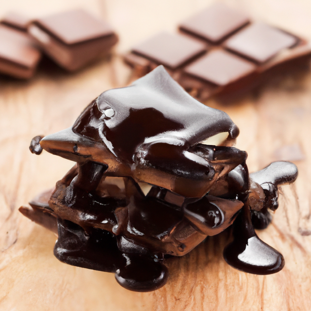 Chocolate Fragrance Emulsion (Water Soluble)