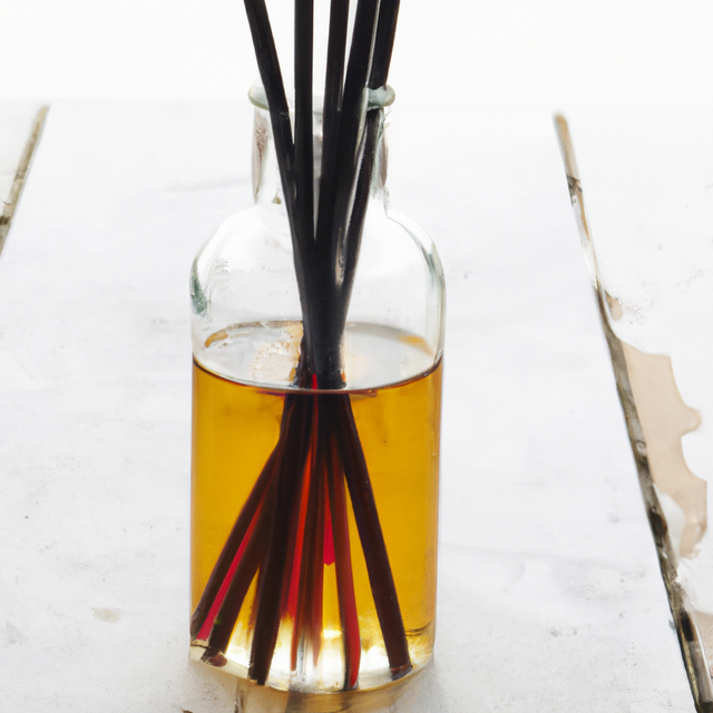 Organic Lily of the Valley Fragrance Emulsion (Water Soluble)