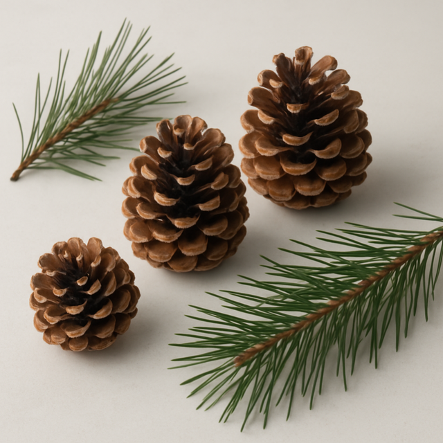 Christmas Fragrance Oil (Alcohol Soluble)