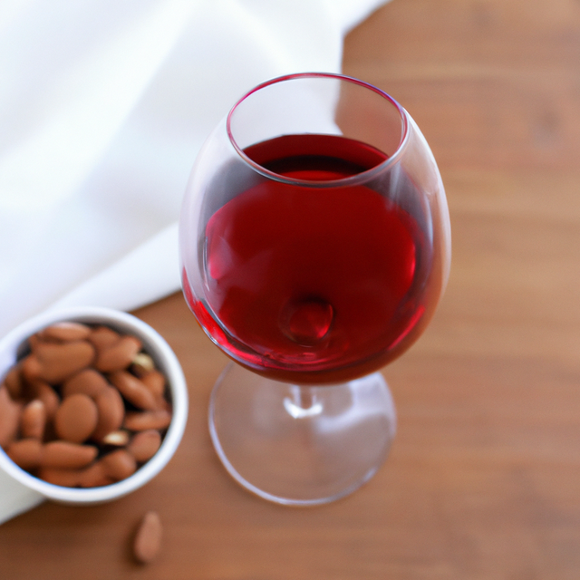 Pinot Flavor Concentrate Without Diacetyl