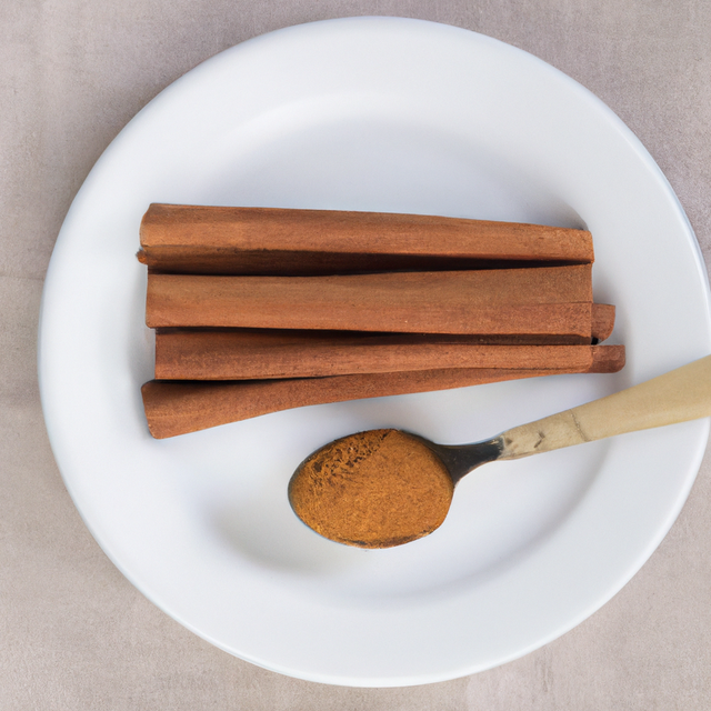 Super Hot Cinnamon Coffee and Tea Flavoring